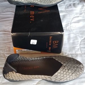 Bernie Mev shoes